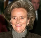 Bernadette Chirac