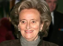 Bernadette Chirac