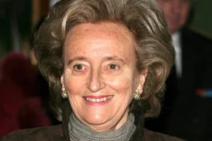 Bernadette Chirac