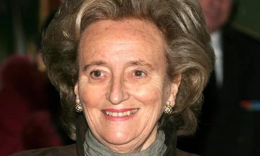Bernadette Chirac