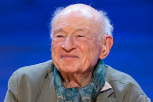 Edgar Morin