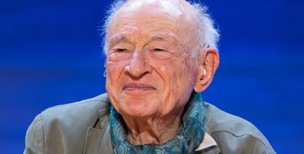 Edgar Morin