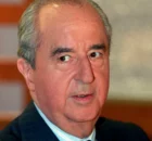 Edouard Balladur
