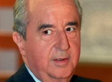 Edouard Balladur