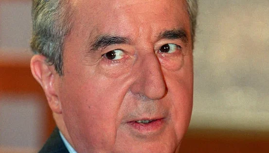 Edouard Balladur