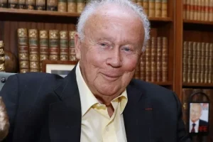 Philippe Bouvard