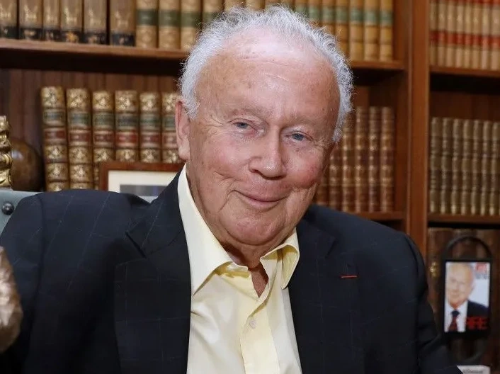 Philippe Bouvard
